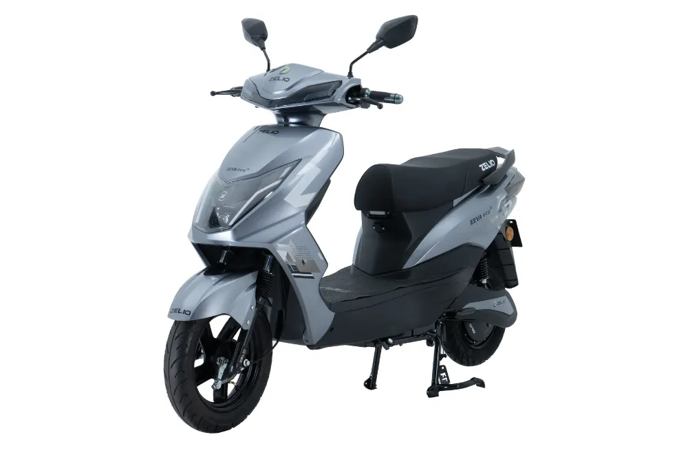 Zelio EEVA Eco ZX