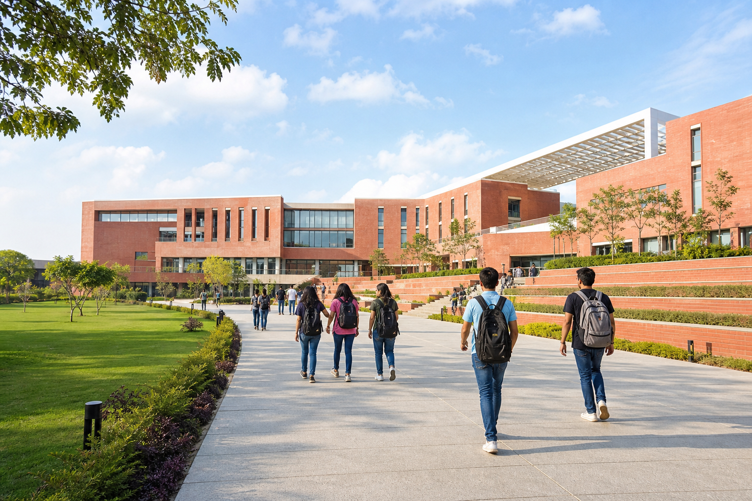 Abroad Student Education