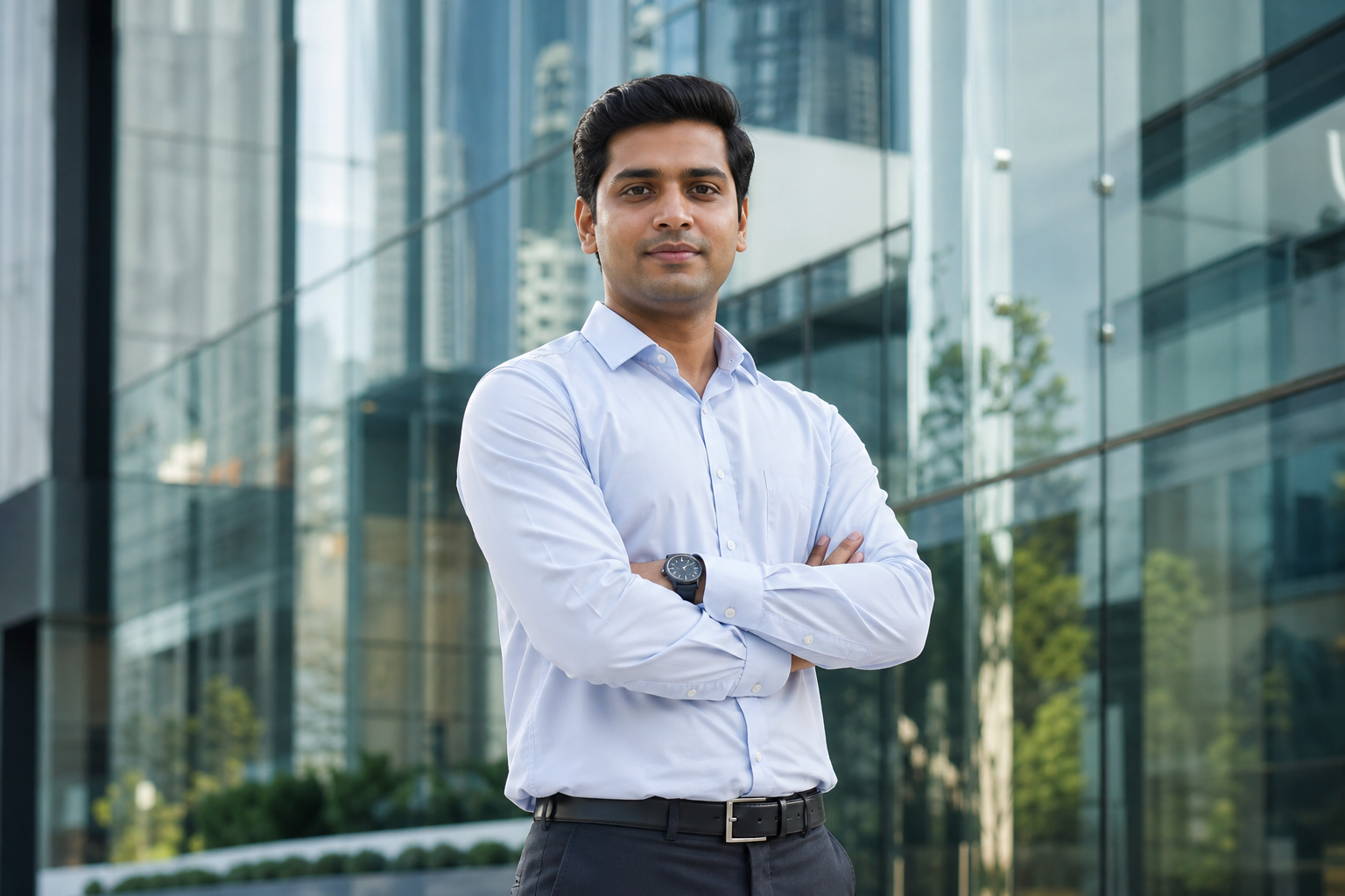 Trusted real estate leadership